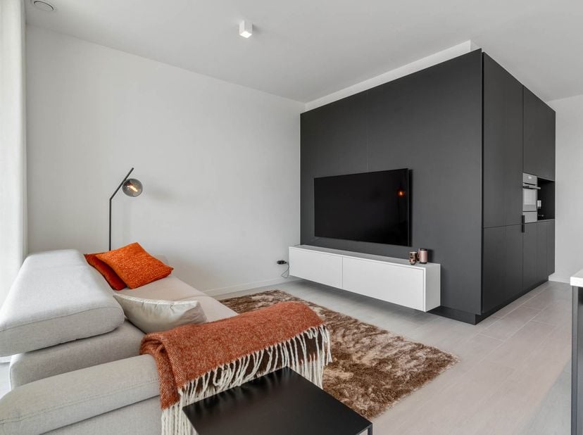 Appartement à louer
                    à 3500 Hasselt