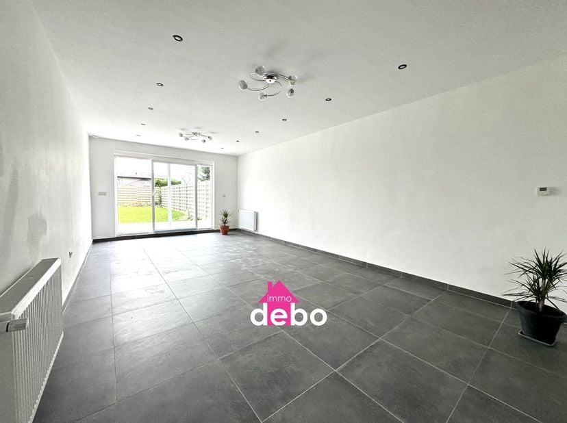 Maison à vendre
                    à 8930 Menen