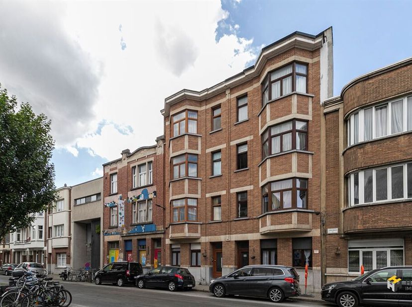 Appartement à vendre
                    à 2140 Borgerhout