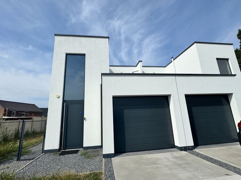 Maison à vendre
                    à 3620 Lanaken
