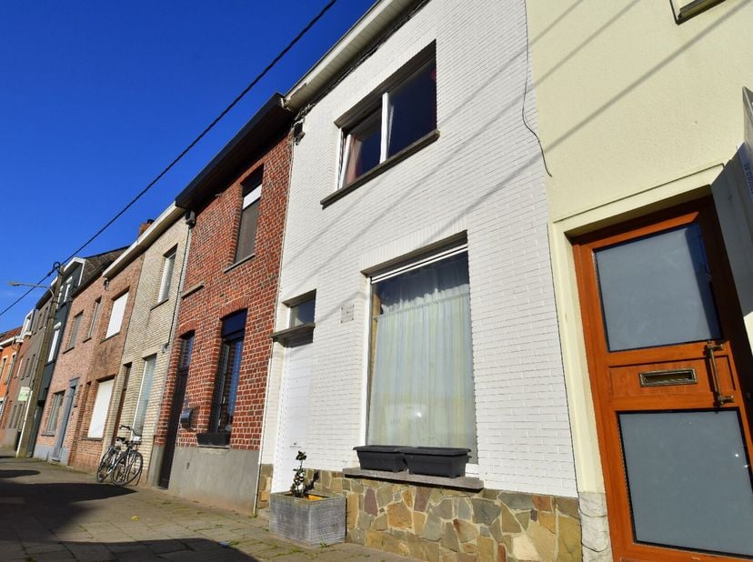 Maison à vendre
                    à 8500 Kortrijk