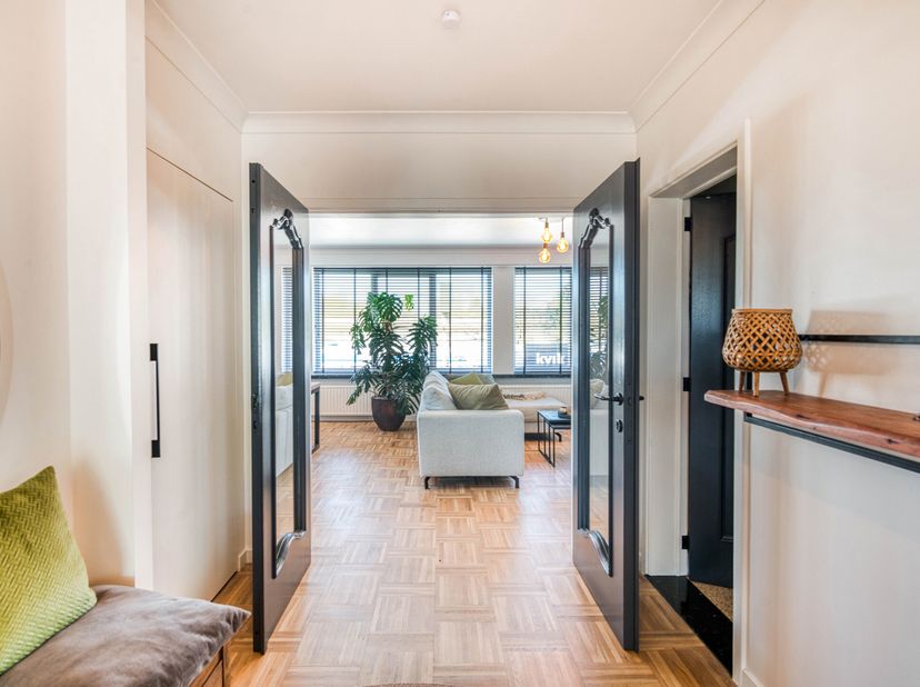 Appartement à louer
                    à 9100 Sint-Niklaas