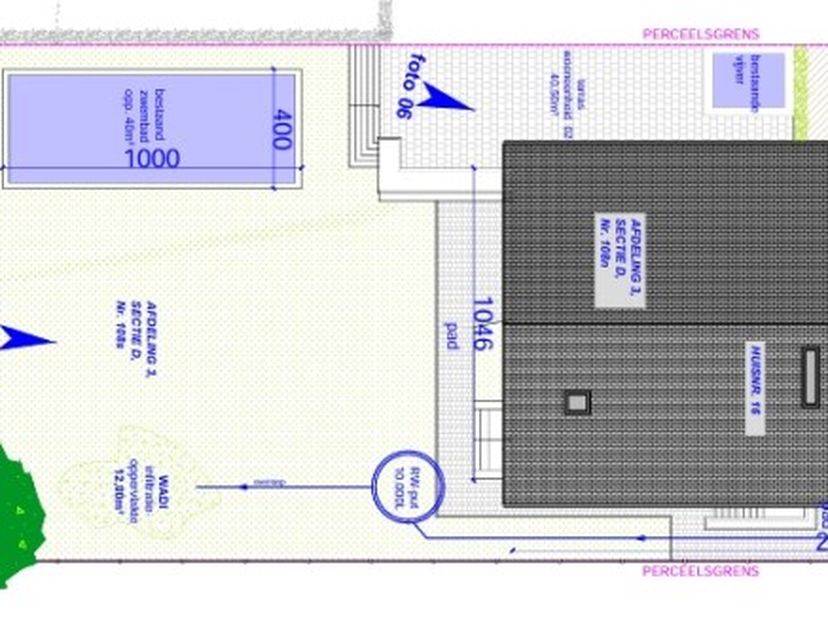 Ontdek deze unieke deels gerenoveerde woning, ideaal voor wie ruimte en flexibiliteit zoekt! Met een slimme indeling combineert het 2 woonunits nl.een