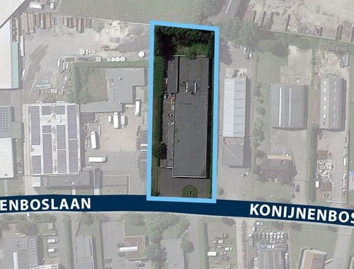                                         Bedrijfsgebouw te koop in Gistel, € 970.000
