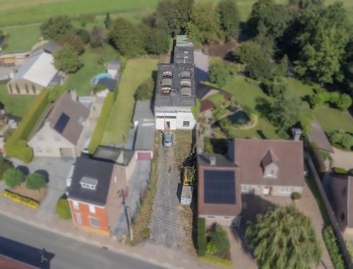                                         Commercieel Gebouw te koop in Lede, € 270.000
