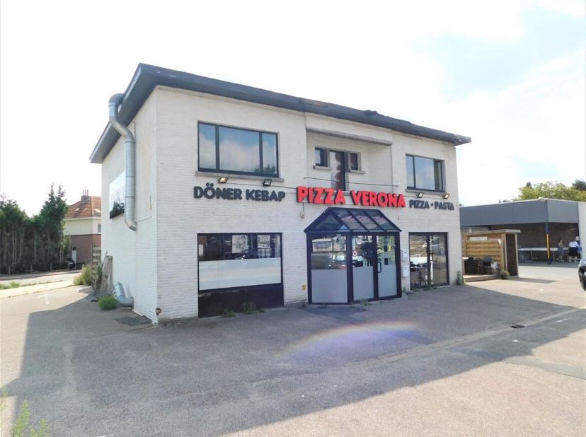 Bien professionnel à vendre
                    à 2970 Schilde