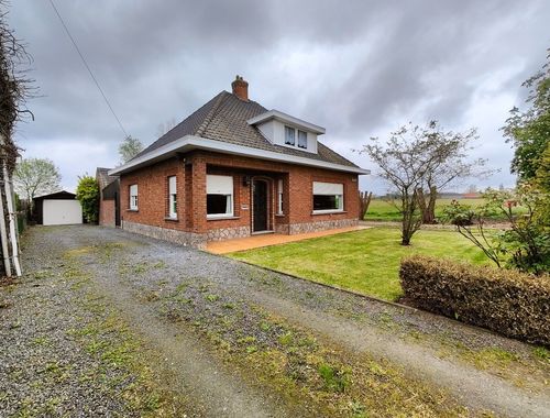                                         Maison à vendre à Torhout, € 275.000
