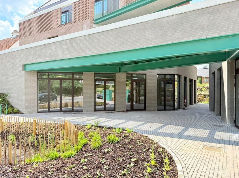 Cherchez-vous un espace de bureau pratique et bien situé dans la région de Louvain ? Alors cet espace de bureau prêt à l&#039;emploi d&#039;environ 200 m² situé
