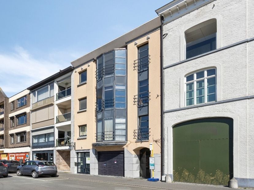 Appartement à vendre
                    à 3290 Diest