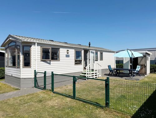                                         Maison de vacances à vendre à Middelkerke, € 79.000
