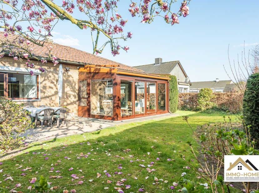 Maison à vendre
                    à 9080 Lochristi