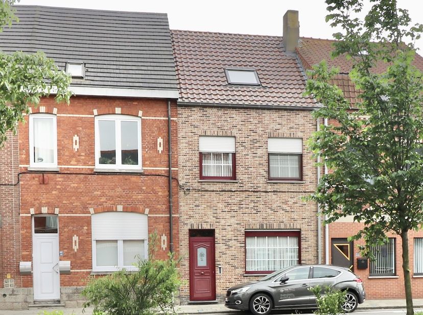 Maison à louer
                    à 9900 Eeklo