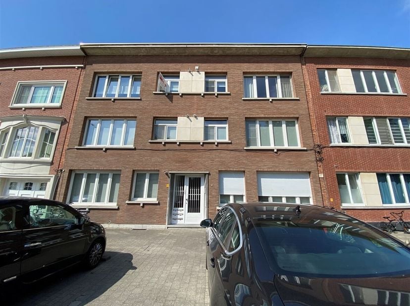 Appartement à louer
                    à 2640 Mortsel