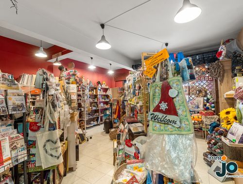                                        Handelspand te koop in Bredene, € 99.000

