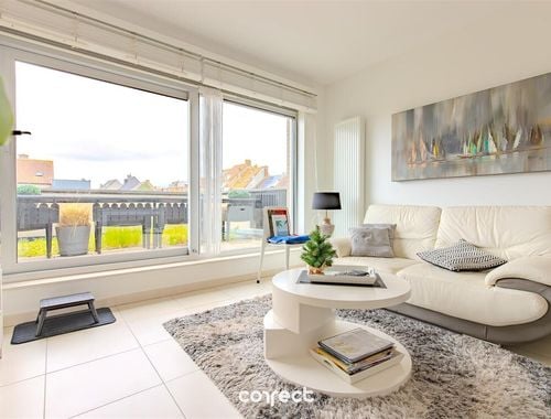                                         Appartement à vendre à Westende, € 229.000
