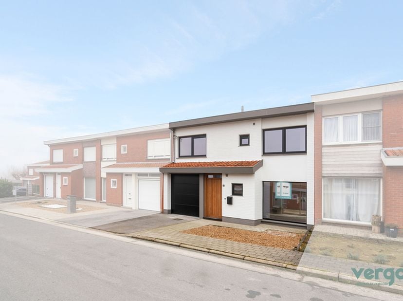 Maison à vendre
                    à 8760 Meulebeke