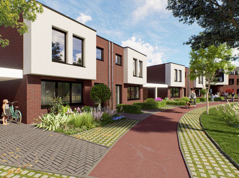 Huis te koop
                    in 2560 Nijlen