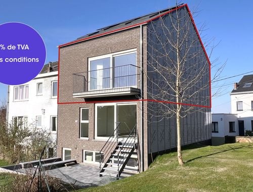                                         Appartement te koop in Mont-Saint-Guibert, € 375.000
