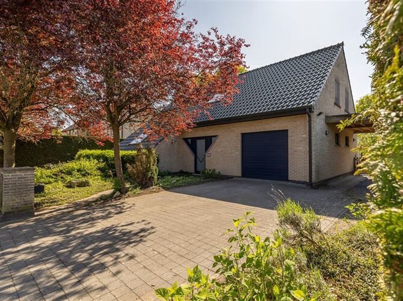 Maison à vendre
                    à 3201 Langdorp