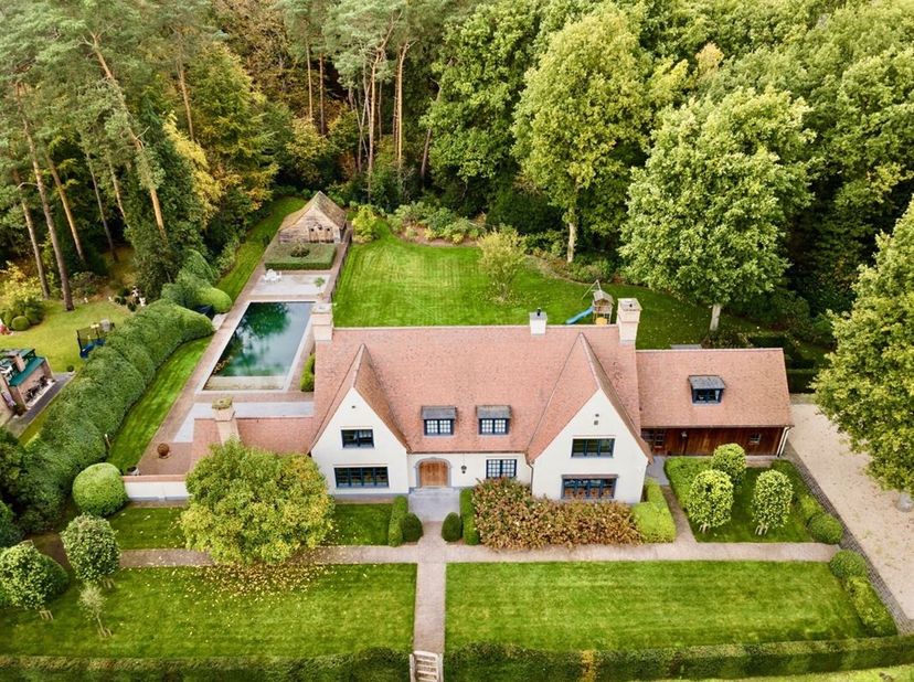Maison à vendre
                    à 2970 &#039;s Gravenwezel