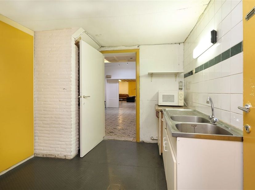 Bien professionnel à vendre
                    à 3800 Sint-Truiden