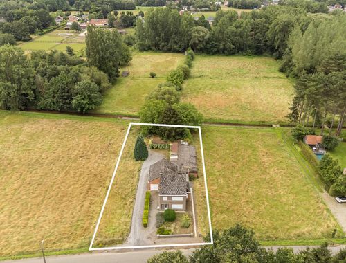                                         Woning te koop in Keerbergen, € 419.000
