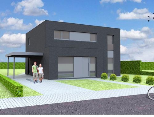                                         Maison à vendre à Aartrijke, € 775.846

