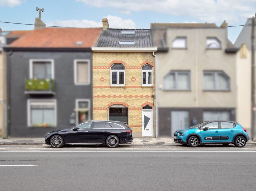 Maison à vendre
                    à 8434 Westende