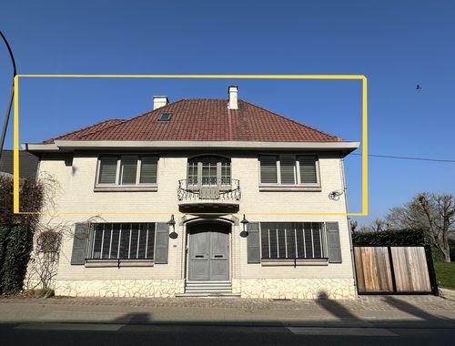                                         Duplex te koop in Bilzen, € 375.000
