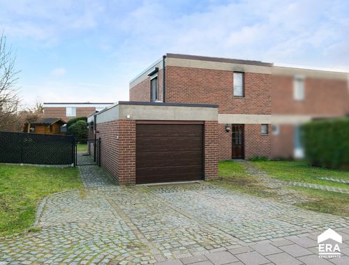                                         Woning te koop in Genk, € 324.900
