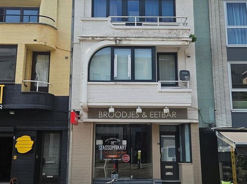 Appartement à vendre
                    à 3500 Hasselt
