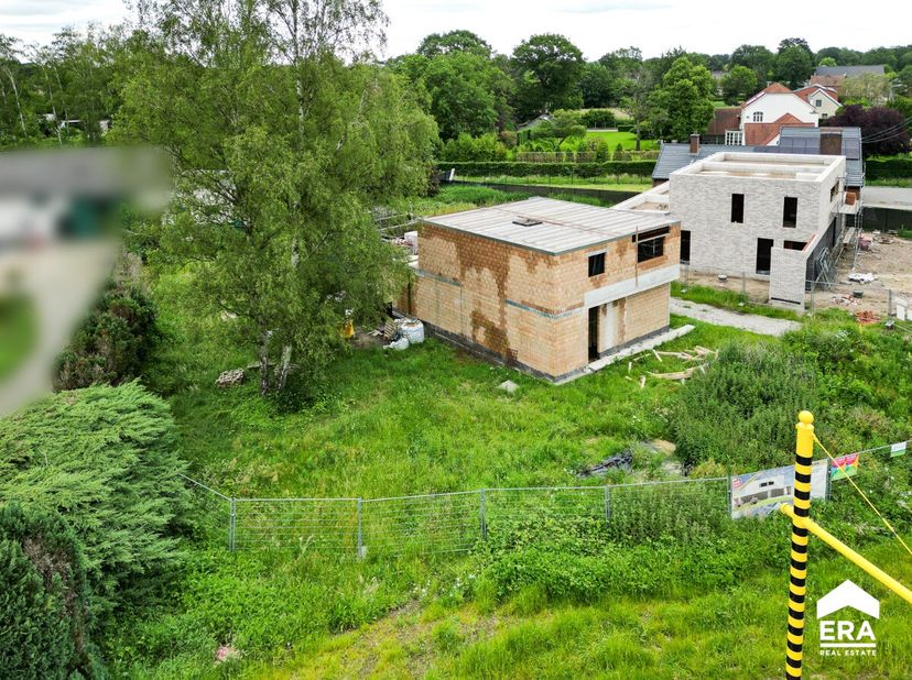 Terrain à vendre
                    à 3520 Zonhoven