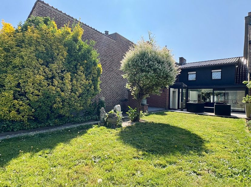 Maison à vendre
                    à 8520 Kuurne