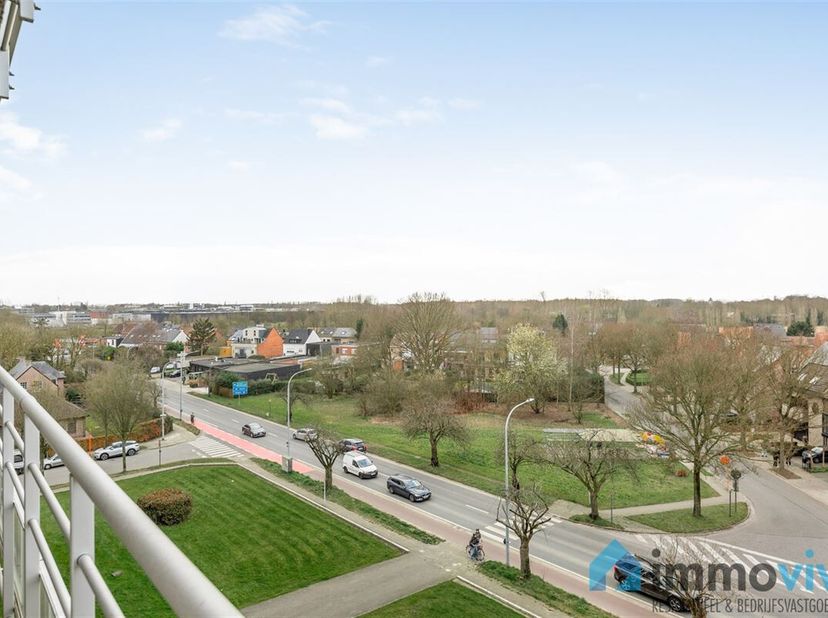 Appartement à vendre
                    à 2650 Edegem