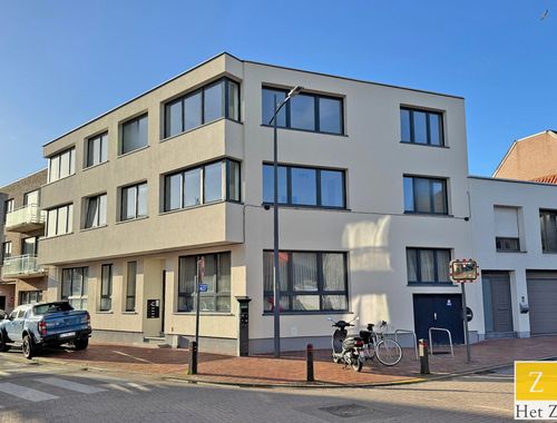                                         Appartement te koop in Knokke, € 349.000
