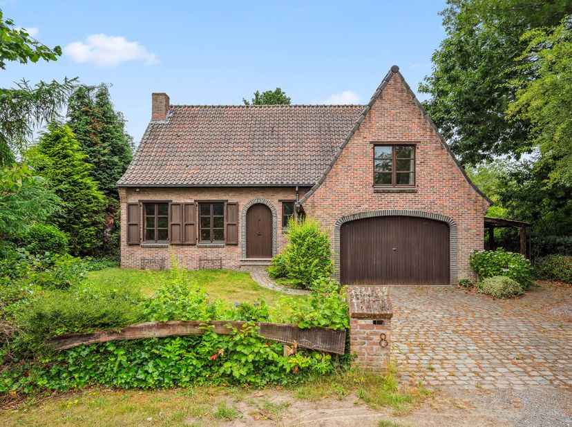 Maison à vendre
                    à 2820 Bonheiden