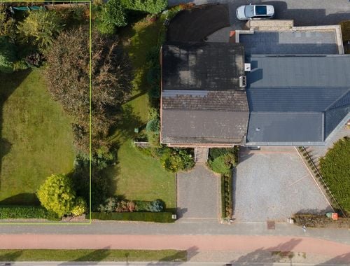                                         Terrain à bâtir à vendre à As, € 109.000
