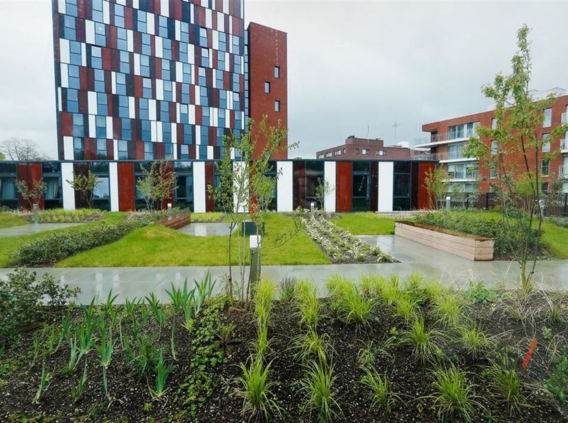 Vous êtes à la recherche d&#039;un investissement fantastique dans la région de Louvain ? Cette chambre d&#039;étudiant est faite pour vous !