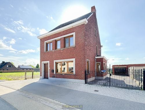                                         Maison à vendre à Zingem, € 329.000
