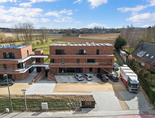                                         Appartement te koop in Gingelom, € 409.000
