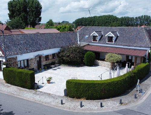                                         Usage mixte à vendre à Rebaix, € 675.000
