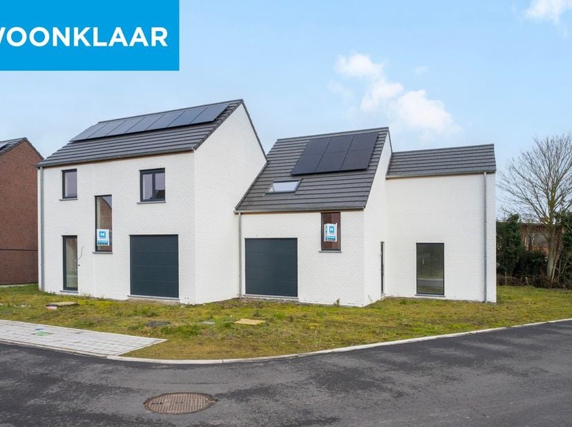 Huis te koop
                    in 8490 Jabbeke