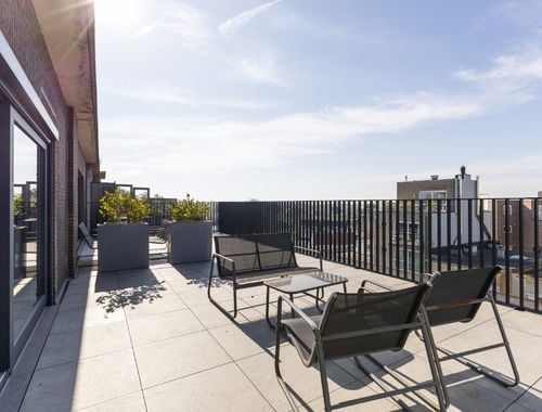                                         Penthouse à vendre à Koksijde, € 219.000
