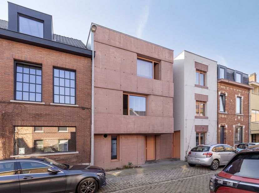 Maison à louer
                    à 3500 Hasselt