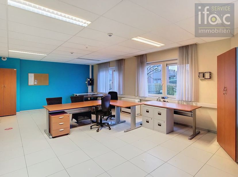 Kantoor of praktijkruimte van 45m² in Residentie Druivelaar in Overijse&lt;br /&gt;
&lt;br /&gt;
Op zoek naar een professionele ruimte voor uw kantoor, praktijk o