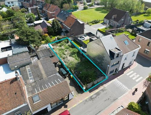                                         Terrain à bâtir à vendre à Steenokkerzeel, € 198.000
