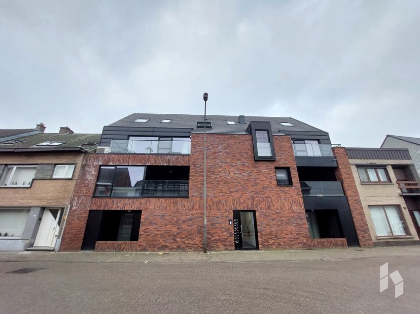 Appartement à louer
                    à 3920 Lommel