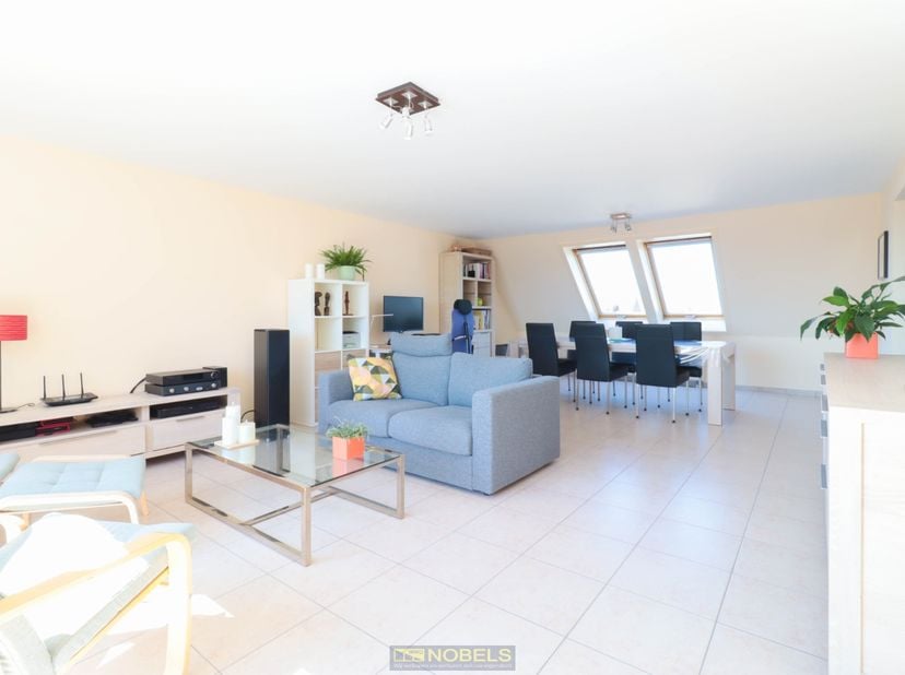 Appartement à vendre
                    à 9700 Oudenaarde