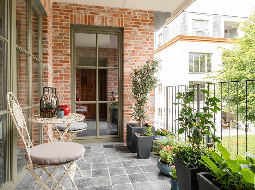 Appartement à vendre
                    à 3950 Bocholt