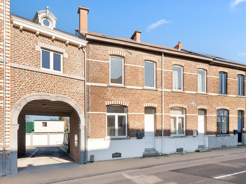Maison à vendre
                    à 3320 Hoegaarden